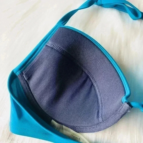 Victoria Secret Swim Top Bra - Picture 6 of 7